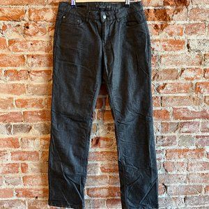 Fleece Lined Prana Pants